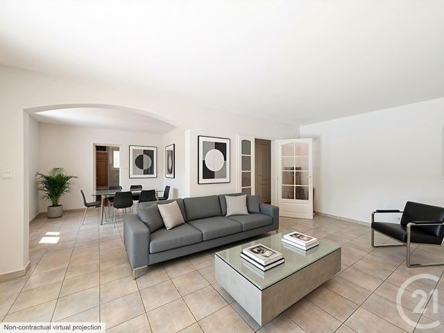 maison à vendre - 7 pièces - 138.0 m2 - MONTELIMAR - 26 - RHONE-ALPES - Century 21 Portes De Provence