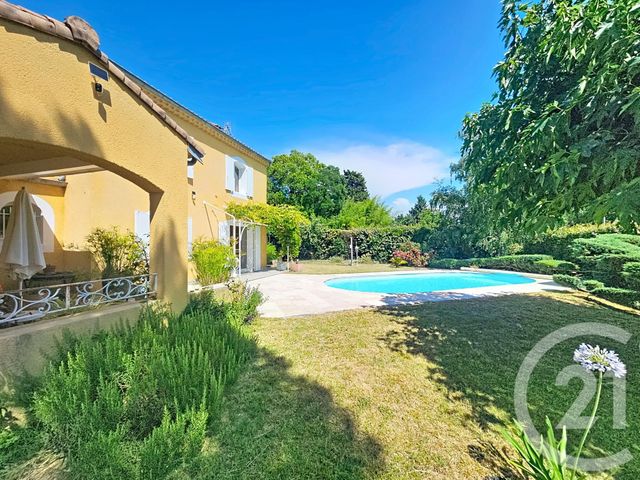 maison à vendre - 7 pièces - 138.0 m2 - MONTELIMAR - 26 - RHONE-ALPES - Century 21 Portes De Provence