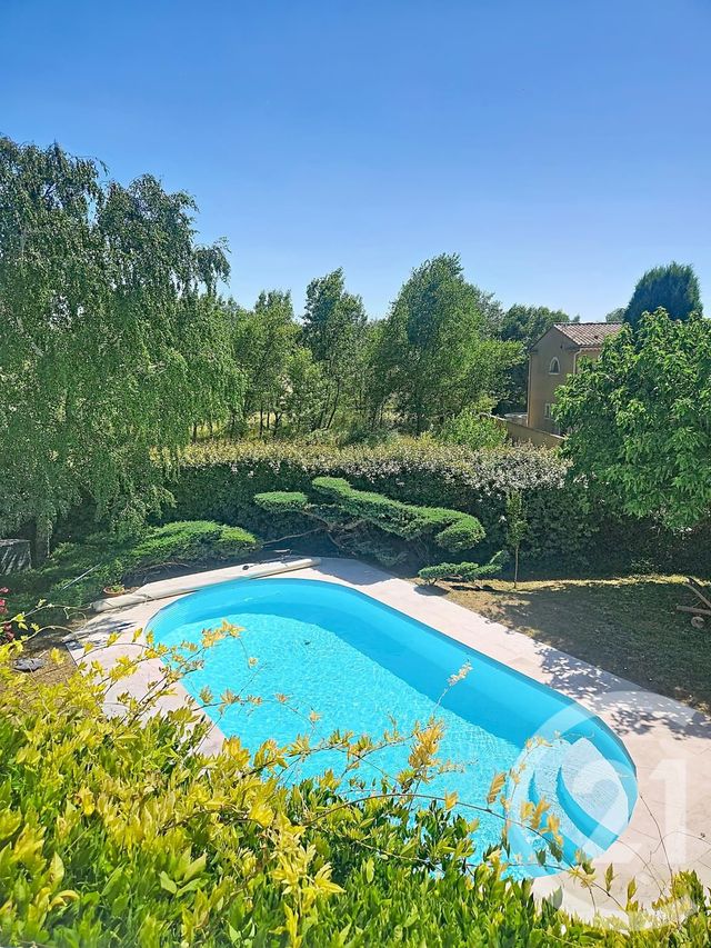 maison à vendre - 7 pièces - 138.0 m2 - MONTELIMAR - 26 - RHONE-ALPES - Century 21 Portes De Provence
