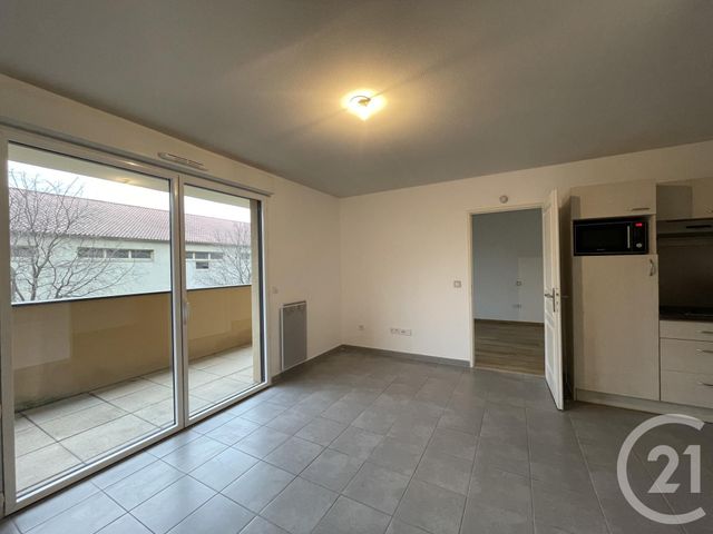 Appartement T2 à louer - 2 pièces - 40.8 m2 - MONTELIMAR - 26 - RHONE-ALPES - Century 21 Portes De Provence