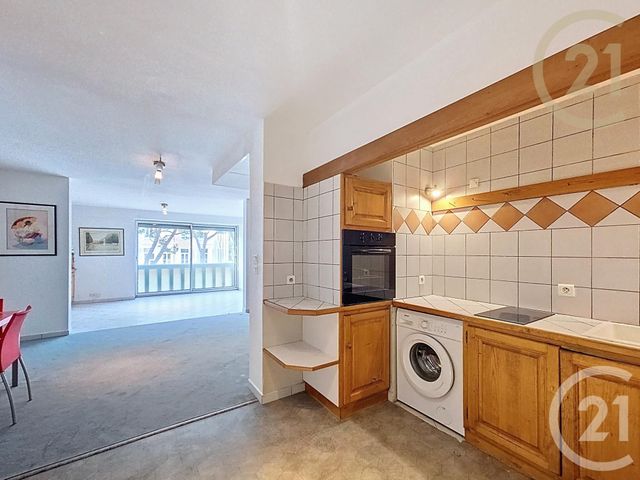 Appartement F4 à vendre - 3 pièces - 75.0 m2 - MONTELIMAR - 26 - RHONE-ALPES - Century 21 Portes De Provence