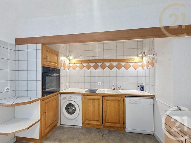 Appartement F4 à vendre - 3 pièces - 75.0 m2 - MONTELIMAR - 26 - RHONE-ALPES - Century 21 Portes De Provence