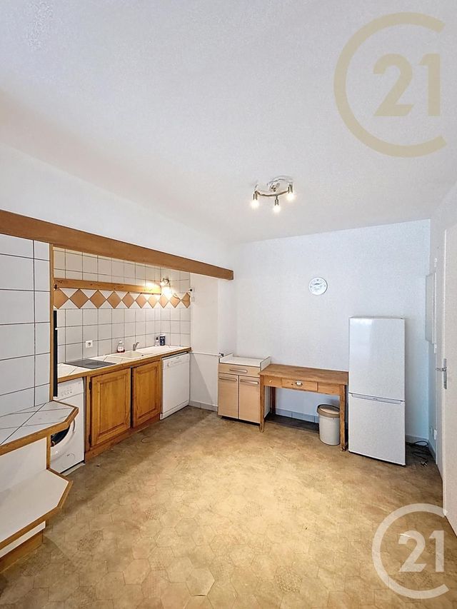 Appartement F4 à vendre - 3 pièces - 75.0 m2 - MONTELIMAR - 26 - RHONE-ALPES - Century 21 Portes De Provence