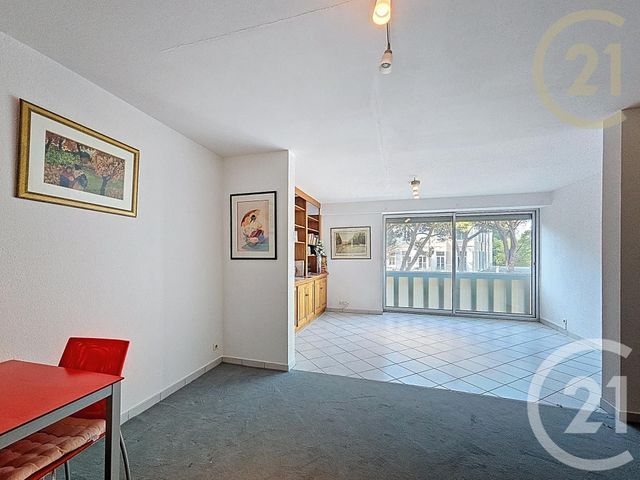 Appartement F4 à vendre MONTELIMAR
