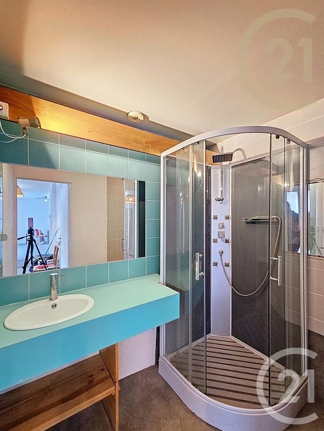 Appartement F4 à vendre - 3 pièces - 75.0 m2 - MONTELIMAR - 26 - RHONE-ALPES - Century 21 Portes De Provence