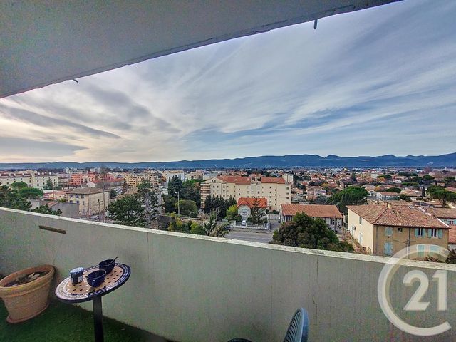 Appartement F3 à vendre MONTELIMAR