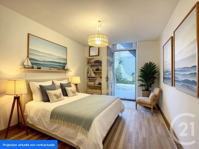 Appartement T3 à vendre - 3 pièces - 80.0 m2 - MONTELIMAR - 26 - RHONE-ALPES - Century 21 Portes De Provence