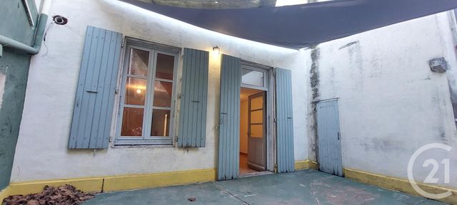 Appartement T3 à vendre - 3 pièces - 80.0 m2 - MONTELIMAR - 26 - RHONE-ALPES - Century 21 Portes De Provence