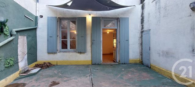 Appartement T3 à vendre - 3 pièces - 80.0 m2 - MONTELIMAR - 26 - RHONE-ALPES - Century 21 Portes De Provence