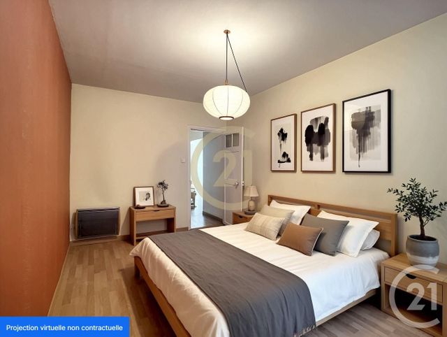 Appartement T3 à vendre - 3 pièces - 80.0 m2 - MONTELIMAR - 26 - RHONE-ALPES - Century 21 Portes De Provence