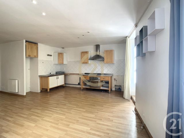 Appartement T3 à vendre - 3 pièces - 80.0 m2 - MONTELIMAR - 26 - RHONE-ALPES - Century 21 Portes De Provence