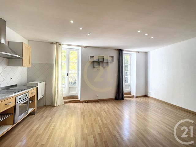Appartement T3 à vendre - 3 pièces - 80.0 m2 - MONTELIMAR - 26 - RHONE-ALPES - Century 21 Portes De Provence