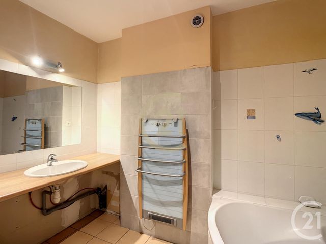 Appartement T3 à vendre - 3 pièces - 80.0 m2 - MONTELIMAR - 26 - RHONE-ALPES - Century 21 Portes De Provence