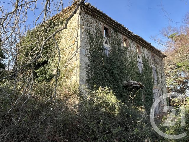  - ST GERVAIS SUR ROUBION - 