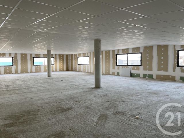 entreprise à louer - 263.0 m2 - MONTELIMAR - 26 - RHONE-ALPES - Century 21 Portes De Provence