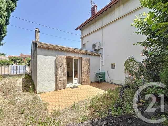 maison à vendre - 8 pièces - 168.0 m2 - MONTELIMAR - 26 - RHONE-ALPES - Century 21 Portes De Provence