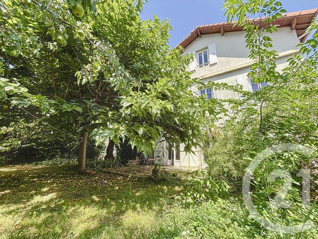 maison à vendre - 8 pièces - 168.0 m2 - MONTELIMAR - 26 - RHONE-ALPES - Century 21 Portes De Provence