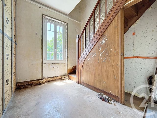 maison à vendre - 8 pièces - 168.0 m2 - MONTELIMAR - 26 - RHONE-ALPES - Century 21 Portes De Provence