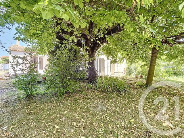 maison à vendre - 8 pièces - 168.0 m2 - MONTELIMAR - 26 - RHONE-ALPES - Century 21 Portes De Provence