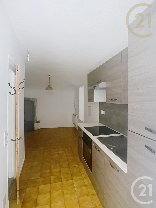 Appartement F2 à louer - 2 pièces - 54.3 m2 - ROCHEMAURE - 07 - RHONE-ALPES - Century 21 Portes De Provence