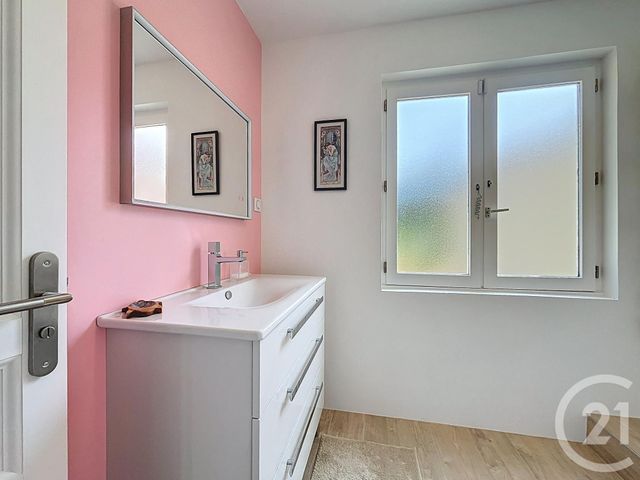 maison à vendre - 6 pièces - 133.95 m2 - MONTJOYER - 26 - RHONE-ALPES - Century 21 Portes De Provence