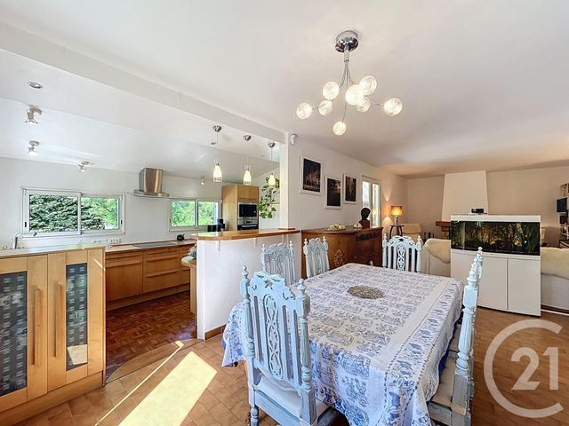 maison à vendre - 6 pièces - 133.95 m2 - MONTJOYER - 26 - RHONE-ALPES - Century 21 Portes De Provence