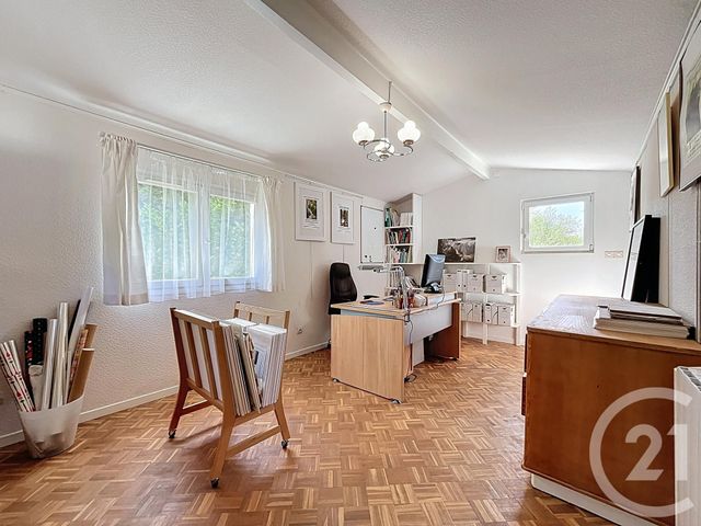 maison à vendre - 6 pièces - 133.95 m2 - MONTJOYER - 26 - RHONE-ALPES - Century 21 Portes De Provence