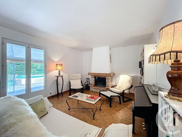 maison à vendre - 6 pièces - 133.95 m2 - MONTJOYER - 26 - RHONE-ALPES - Century 21 Portes De Provence