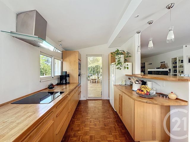 maison à vendre - 6 pièces - 133.95 m2 - MONTJOYER - 26 - RHONE-ALPES - Century 21 Portes De Provence