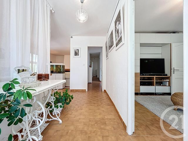 maison à vendre - 6 pièces - 133.95 m2 - MONTJOYER - 26 - RHONE-ALPES - Century 21 Portes De Provence