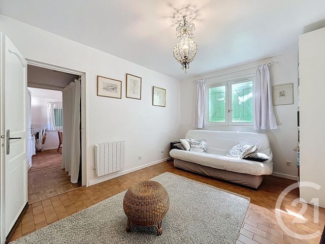 maison à vendre - 6 pièces - 133.95 m2 - MONTJOYER - 26 - RHONE-ALPES - Century 21 Portes De Provence