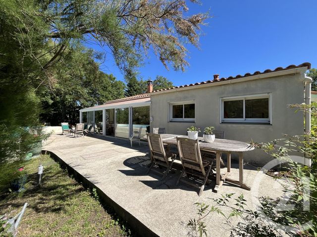 maison à vendre - 6 pièces - 133.95 m2 - MONTJOYER - 26 - RHONE-ALPES - Century 21 Portes De Provence