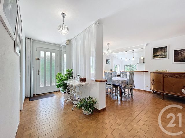 maison à vendre - 6 pièces - 133.95 m2 - MONTJOYER - 26 - RHONE-ALPES - Century 21 Portes De Provence