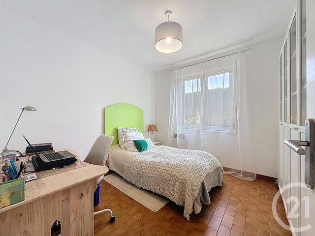 maison à vendre - 6 pièces - 133.95 m2 - MONTJOYER - 26 - RHONE-ALPES - Century 21 Portes De Provence