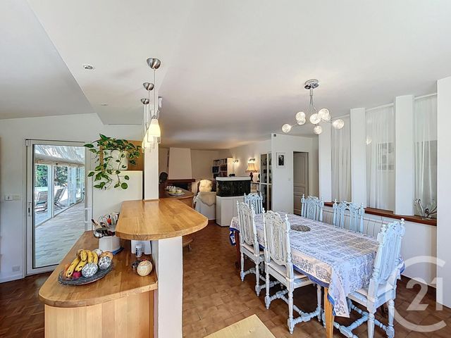 maison à vendre - 6 pièces - 133.95 m2 - MONTJOYER - 26 - RHONE-ALPES - Century 21 Portes De Provence