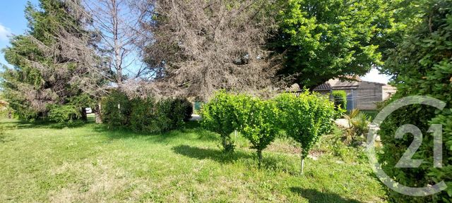 maison à vendre - 9 pièces - 195.6 m2 - MONTELIMAR - 26 - RHONE-ALPES - Century 21 Portes De Provence