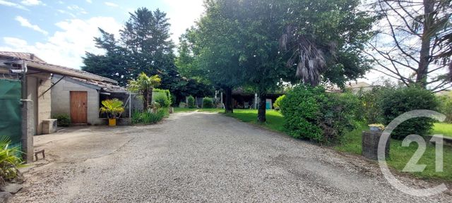 maison à vendre - 9 pièces - 195.6 m2 - MONTELIMAR - 26 - RHONE-ALPES - Century 21 Portes De Provence