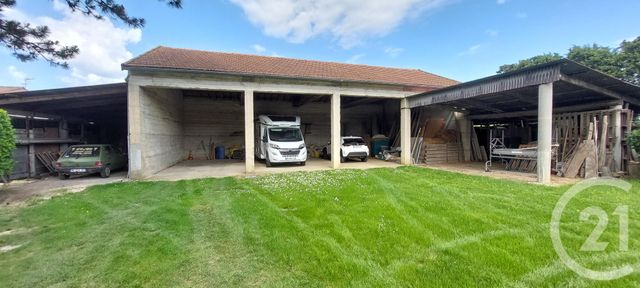 maison à vendre - 9 pièces - 195.6 m2 - MONTELIMAR - 26 - RHONE-ALPES - Century 21 Portes De Provence