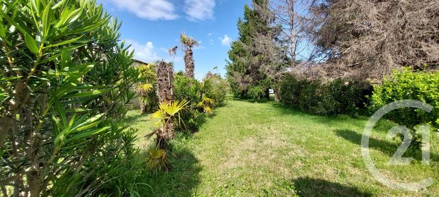 maison à vendre - 9 pièces - 195.6 m2 - MONTELIMAR - 26 - RHONE-ALPES - Century 21 Portes De Provence