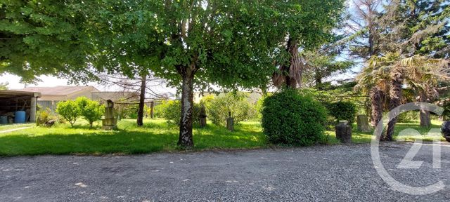 maison à vendre - 9 pièces - 195.6 m2 - MONTELIMAR - 26 - RHONE-ALPES - Century 21 Portes De Provence