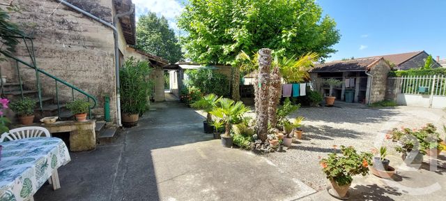 maison à vendre - 9 pièces - 195.6 m2 - MONTELIMAR - 26 - RHONE-ALPES - Century 21 Portes De Provence