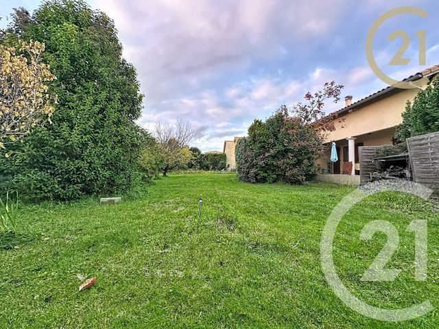 maison à vendre - 7 pièces - 134.0 m2 - MONTELIMAR - 26 - RHONE-ALPES - Century 21 Portes De Provence