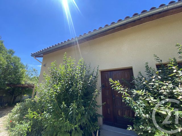 maison à vendre - 7 pièces - 134.0 m2 - MONTELIMAR - 26 - RHONE-ALPES - Century 21 Portes De Provence