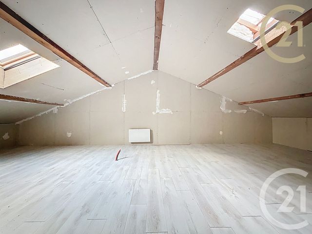 maison à vendre - 7 pièces - 134.0 m2 - MONTELIMAR - 26 - RHONE-ALPES - Century 21 Portes De Provence