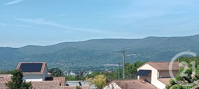 maison à vendre - 7 pièces - 134.0 m2 - MONTELIMAR - 26 - RHONE-ALPES - Century 21 Portes De Provence