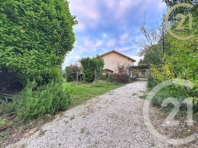 maison à vendre - 7 pièces - 134.0 m2 - MONTELIMAR - 26 - RHONE-ALPES - Century 21 Portes De Provence