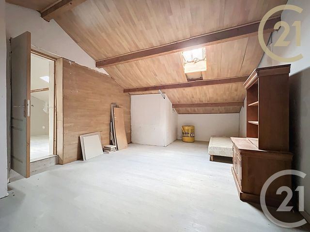 maison à vendre - 7 pièces - 134.0 m2 - MONTELIMAR - 26 - RHONE-ALPES - Century 21 Portes De Provence