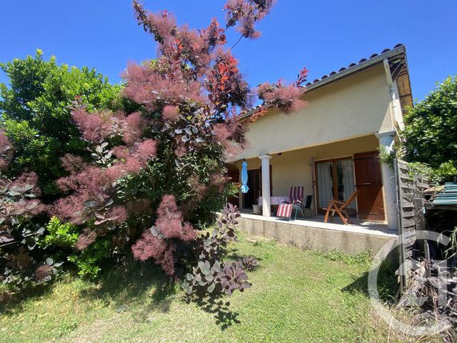 maison à vendre - 7 pièces - 134.0 m2 - MONTELIMAR - 26 - RHONE-ALPES - Century 21 Portes De Provence