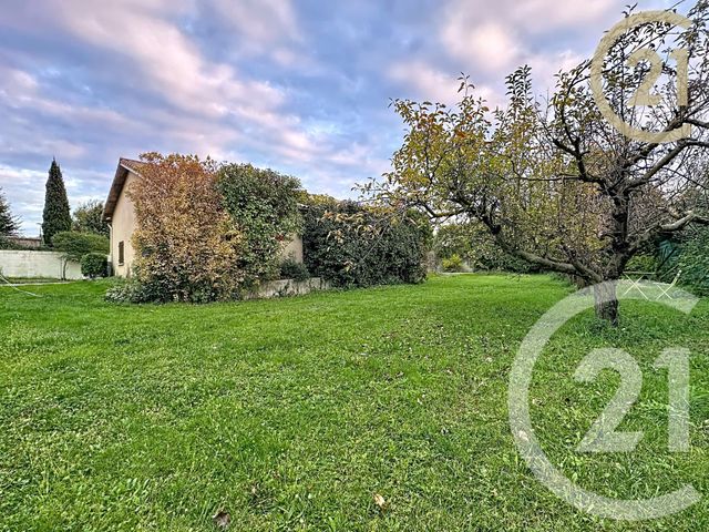 maison à vendre - 7 pièces - 134.0 m2 - MONTELIMAR - 26 - RHONE-ALPES - Century 21 Portes De Provence