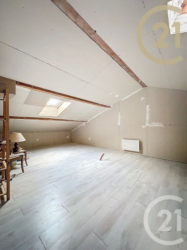 maison à vendre - 7 pièces - 134.0 m2 - MONTELIMAR - 26 - RHONE-ALPES - Century 21 Portes De Provence